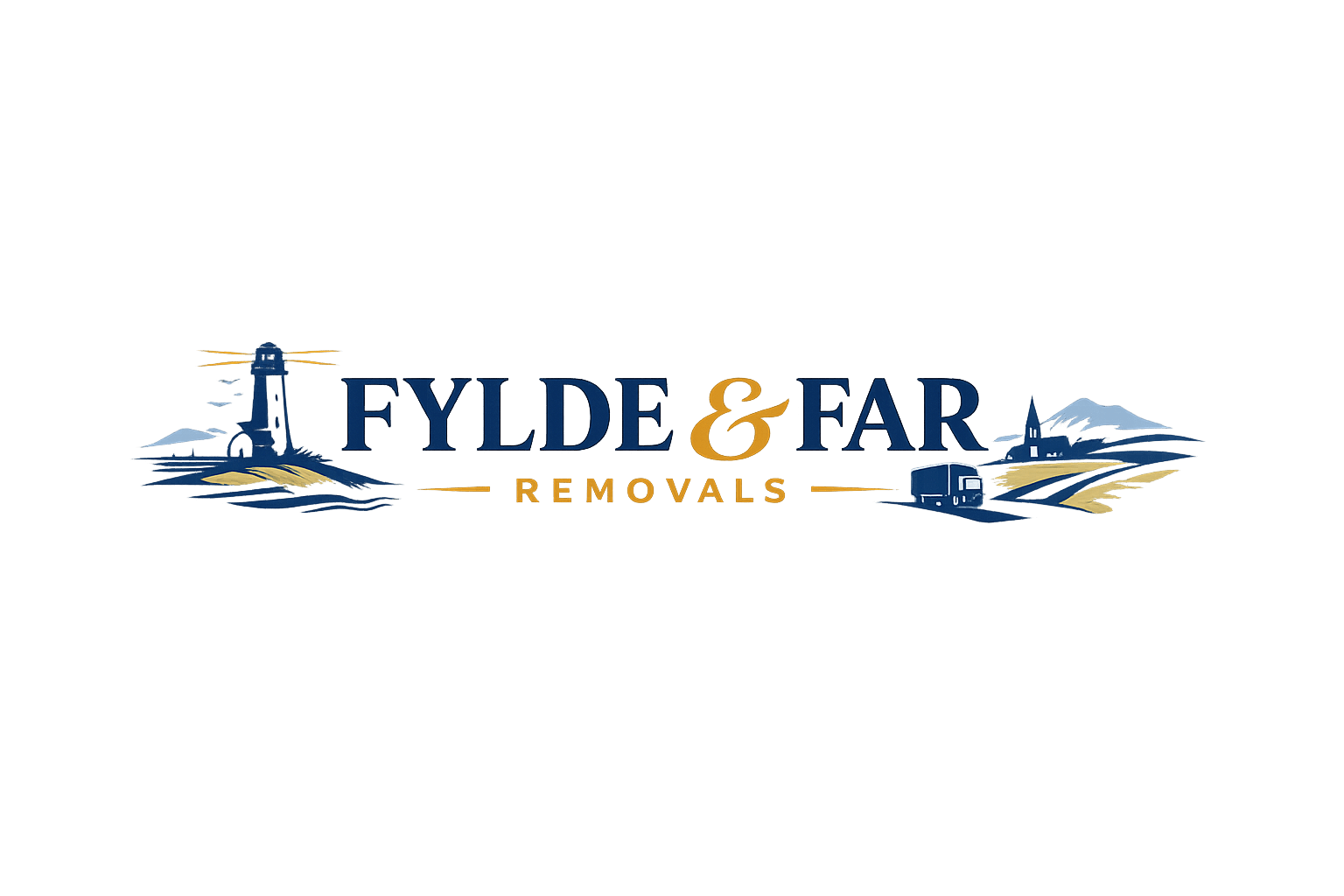 Fylde & Far Removals